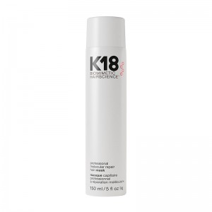 K18 Professional Molecular Repair Hair Mask Профессиональная маска для молекулярного восстановления волос 150 мл