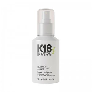 K18 Professional Molecular Repair Hair Mist Профессиональный спрей-мист для молекулярного восстановления волос 150 мл