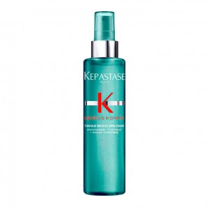 Kerastase Genesis Homme Spray De Force Epaississant Спрей придающий объем волосам для мужчин 150 мл