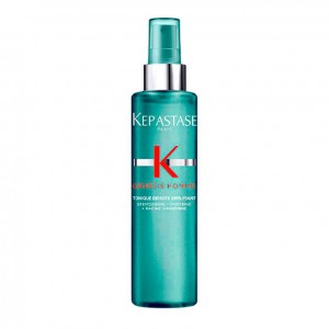 Kerastase Genesis Homme Spray De Force Epaississant Спрей придающий объем волосам для мужчин 150 мл