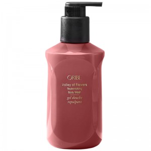 Oribe Valley of Flowers Replenishing Body Wash Восстанавливающий гель для душа 300 мл