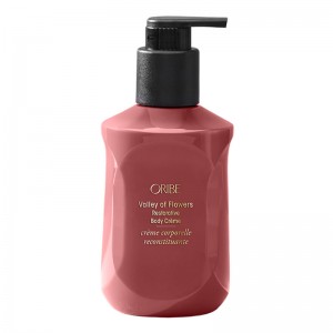 Oribe Valley of Flower Restorative Body Creme Восстанавливающий крем для тела 300 мл