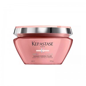 Kerastase Chroma Absolu Masque Chroma Filler Маска для окрашенных чувствительных или поврежденных волос 200 мл