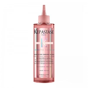 Kerastase Chroma Absolu Soin Acide Chroma Gloss Флюид для блеска и гладкости волос 210 мл