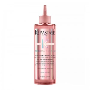 Kerastase Chroma Absolu Soin Acide Chroma Gloss Флюид для блеска и гладкости волос 210 мл