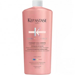 Kerastase Chroma Absolu Fondant Cica Chroma Молочко для окрашенных волос 1 л