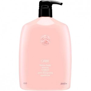 Oribe Serene Scalp Balancing Conditioner Балансировочный кондиционер 1 л