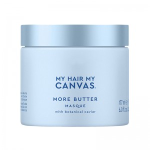 ALTERNA My Hair My Canvas More Butter Masque Маска для кудрей 177 мл