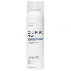 Olaplex Clean Volume Detox Dry Shampoo №4D Сухой шампунь 178 г