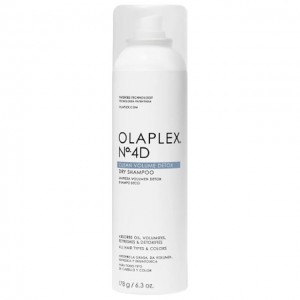 Olaplex Clean Volume Detox Dry Shampoo №4D Сухой шампунь 178 г