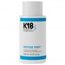 K18 Peptide Prep pH Maintenance Shampoo Балансирующий шампунь для ежедневного применения 250 мл