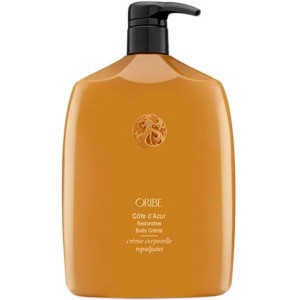 Oribe Cote d'Azur Restorative Body Creme Восстанавливающий крем для тела 1 л