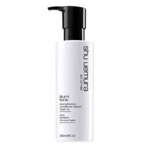 Shu Uemura Izumi Tonic Strengthening Conditioner Тонизирующий укрепляющий кондиционер 250 мл