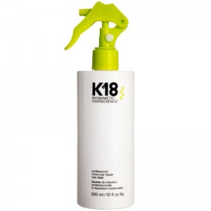 K18 Professional Molecular Repair Hair Mist Профессиональный спрей-мист для молекулярного восстановления волос 300 мл