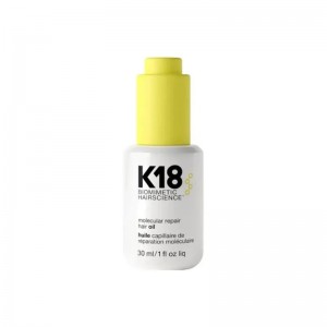 K18 Molecular Repair Hair Oil Масло-бустер для молекулярного восстановления волос 30 мл
