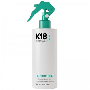 K18 Peptide Prep PRO Chelating Hair Complex Хелатирующий комплекс для волос 300 мл
