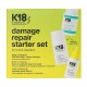 K18 Damage Repair Starter Set Набор "Супер восстановление" 78 мл