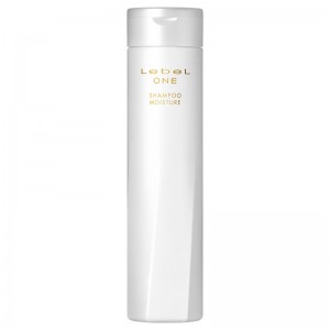 Lebel ONE Shampoo Moisture Увлажняющий шампунь 240 мл