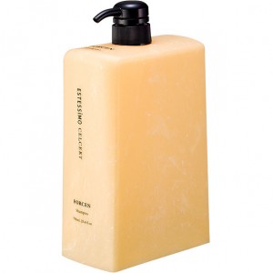 Lebel Estessimo Celcert Forcen Shampoo Укрепляющий шампунь для волос 750 мл