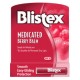 Blistex Medicated Berry Balm Лечебный Ягодный бальзам для губ SPF 15