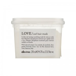 Davines Essential Haircare Love Curl Hair Mask Маска для усиления завитка 250 мл