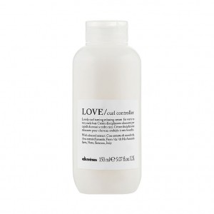 Davines Essential Haircare Love Curl Controller Несмываемый крем для укрощения очень кудрявых волос 150 мл