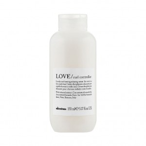 Davines Essential Haircare Love Curl Controller Несмываемый крем для укрощения очень кудрявых волос 150 мл