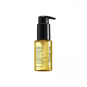 Shu Uemura Essence Absolue Nourishing Protective Oil Масло для питания и защиты всех типов волос 50 мл