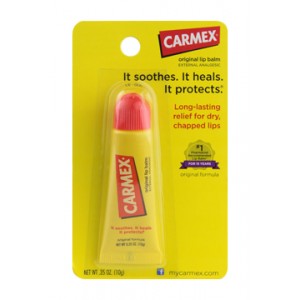 CARMEX Original Lip balm Бальзам для губ 10 г