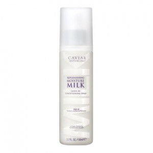 ALTERNA CAVIAR ANTI-AGING Replenishing Moisture Milk Увлажняющее молочко для волос