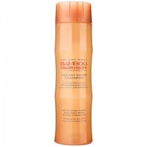 ALTERNA BAMBOO COLOR HOLD+ Vibrant Color Shampoo Шампунь для ухода за цветом 250 мл