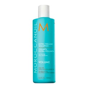 Moroccanoil Extra Volume Shampoo Шампунь для супер объема