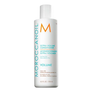 Moroccanoil Extra Volume Conditioner Кондиционер для супер объема