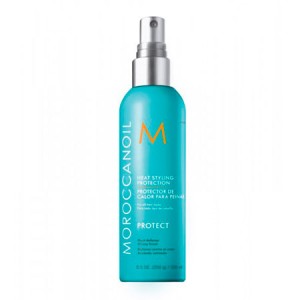 Moroccanoil Heat Styling Protection Термозащитный спрей