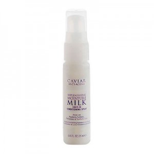 ALTERNA CAVIAR ANTI-AGING Replenishing Moisture Milk Увлажняющее молочко для волос 25 мл