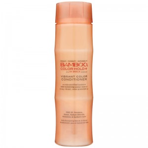 ALTERNA BAMBOO COLOR HOLD+ Vibrant Color Conditioner Кондиционер для ухода за цветом 250 мл