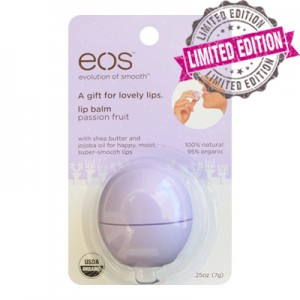 EOS Passion Fruit Smooth Sphere Бальзам для губ Маракуйя 7 г