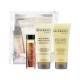 ALTERNA BAMBOO SMOOTH On-The-Go Travel Set Мини набор для выпрямления и смягчения волос