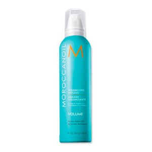 Moroccanoil Volumizing Mousse Мусс для придания объема
