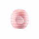 EOS Coconut Milk Visibly Soft lip Sphere Бальзам для губ Кокосовое молоко