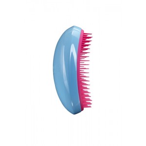 Tangle Teezer SALON ELITE Blue Blush Профессиональная расческа Цвет: Голубой с Розовым