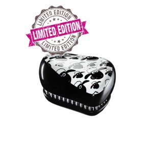 Tangle Teezer COMPACT Shaun The Sheep Компактная расческа Цвет: Барашек Шон