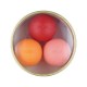 EOS 3 Pack Smooth Rachel Roy Limited Edition Лимитированный набор из 3-x смягчающих и увлажняющих бальзамов для губ