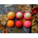 EOS 3 Pack Smooth Rachel Roy Limited Edition Лимитированный набор из 3-x смягчающих и увлажняющих бальзамов для губ