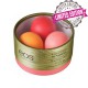 EOS 3 Pack Smooth Rachel Roy Limited Edition Лимитированный набор из 3-x смягчающих и увлажняющих бальзамов для губ