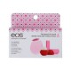 EOS 3 Pack Limited Edition Подарочный набор из 3-x позиций: крем + бальзам стик + бальзам шарик для губ