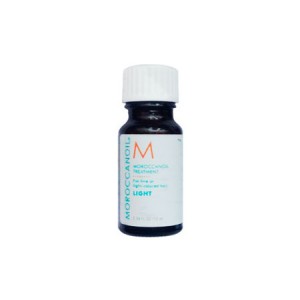 Moroccanoil Oil Light Treatment for blond or fine hair Восстанавливающее масло для светлых или тонких волос