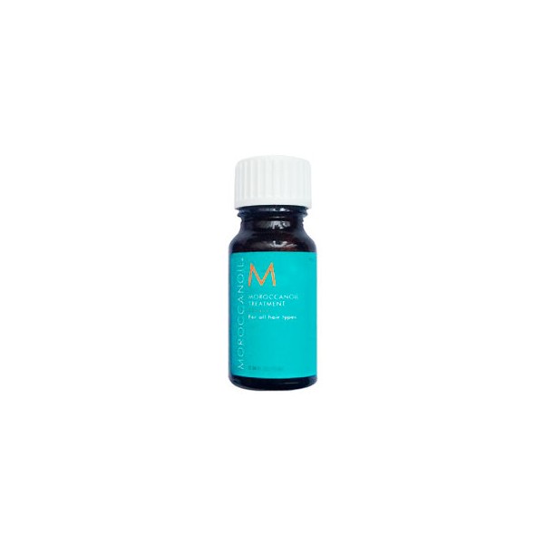Moroccanoil Oil Treatment For All Hair Types Vosstanavlivayushee I