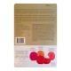 EOS 4 Pack Rachel Roy Holiday Collection Limited Edition Smooth Лимитированый набор из 4-x бальзамов для губ
