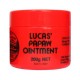 Lucas Papaw Ointment Австралийский бальзам для губ из плодов папайи 200 г